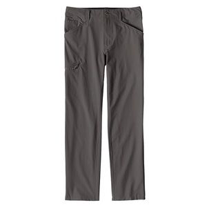 Patagonia quandary hiking tech pant athletic